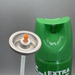 Reliable water based insecticide valve actuator for homeowners with easy