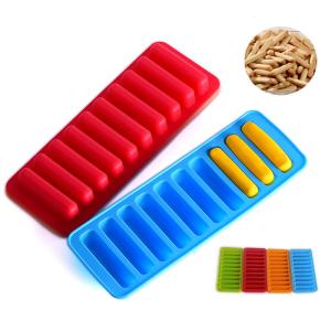 China 10 Cavity Silicone Biscuit Mold wholesale