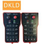 Industrial Remote Control For Overhead Crane