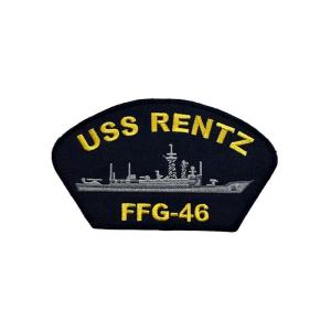 China Custom Navy Air Force Style Embroidered Badges Patches Velcro wholesale
