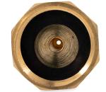 Winterization 3/4 NH-11.5 NPT Female Brass Blow Out Plug