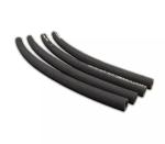 6mm-1000mm Dust Extraction Rubber Air Pipe Ozone Resistance