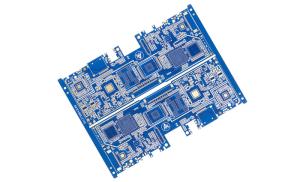 Hdi Printed Circuit Boards Design Fabrication And Assembly Pcb Manufacturing Business