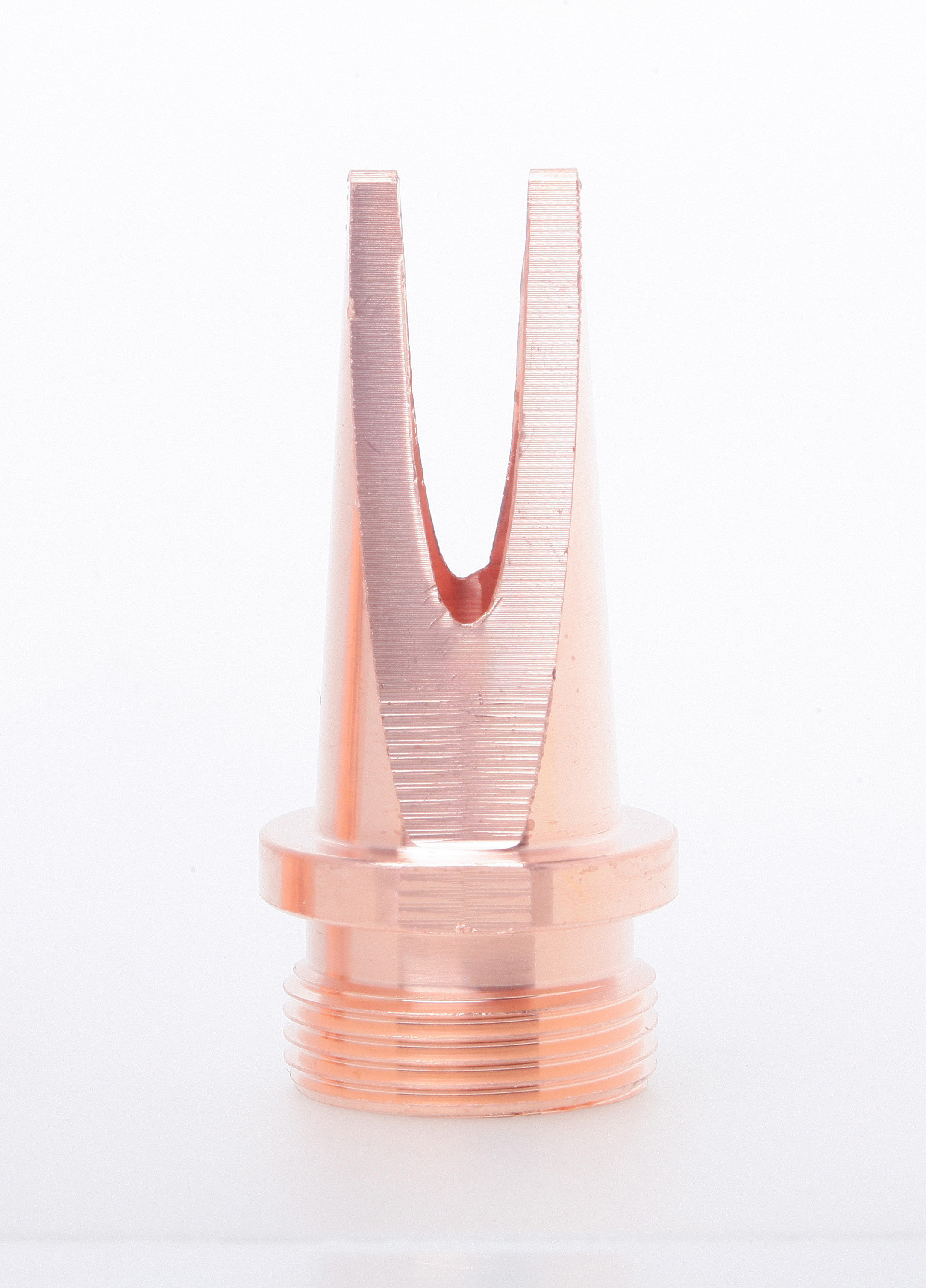 Nozzle For Welding Cutting Head Super laser welding consumables