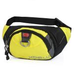 OEM/ODM Waterproof Lumbar Pack Waterproof Running Waist Belt Bag