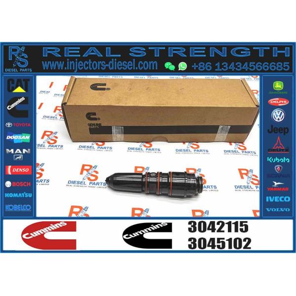 3021961 3264686 4951424 3042115 3267978 3165661 3279768 Diesel Engine Fuel Injection Pump For Cummins NT855 NTA855 K19 K38