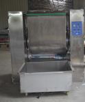 bakery bread making 50-100kg stianless steel wheat flour mixers High performance