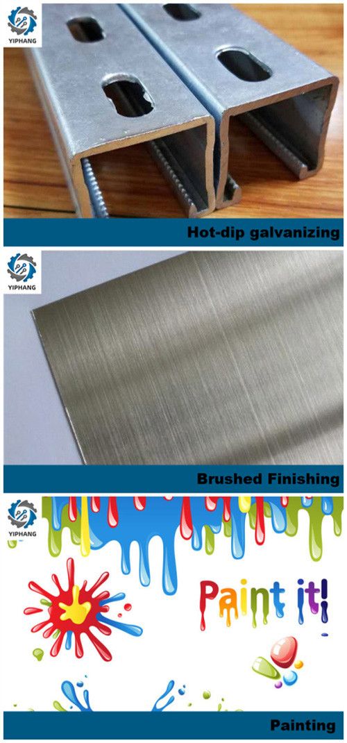 Laser Cutting Punching Bending Welding Black Powder Coating 3d Printer Equipment Shell Sheet Metal Welding Parts