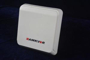 China Stable Performance Rfid Reader Writer For Vehicle Transportation Management wholesale