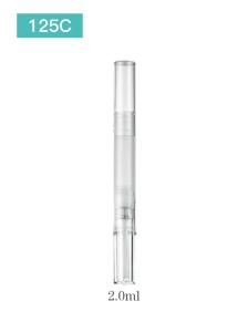China Capacity 1 - 6ml Cosmetic Pen Packaging Plastic Aluminum Customized wholesale