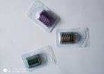Polymer Surgical Ligating Clip Compatible With Different Polymer Ligation