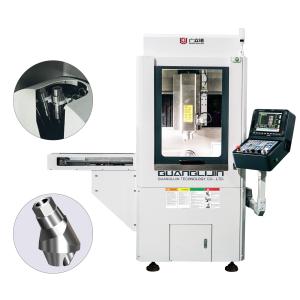 China 4 Axis Cnc Milling Machine Dental Laboratory wholesale
