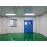 Pvv Dust Free Clean Room ISO 14644 Sterile Clean Room