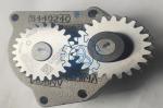 4941464 5449240 Cummins Engine Spare Parts Engine Oil Pump