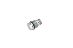 China Diesel Car Silver 1110010018 Pressure Limiting Valve wholesale