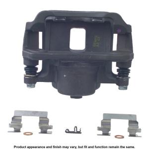 China CHEVROLET Auto Parts Vehicle Brake Caliper 18B4880 18B4881 OEM 22687791 22687792 wholesale