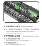 110V 130V 250V LED Street Light 48W - 168W Bridgelux IP67 Long Life Power Driver