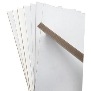 China Smoothness ≥ 80s White Paper Board for Customer Requirements wholesale