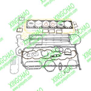 China RE506220 JD Tractor Parts Gasket Kit Agricuatural Machinery Parts wholesale