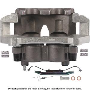 China LINCOLN Auto Parts Vehicle Brake Caliper 18B4829 18B4828 OEM 2L1Z2B121-DA 2L1Z-2B120-DA wholesale