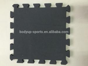 China Germ Free Surface EVA Puzzle Exercise Mat For Playground Long Using Life wholesale