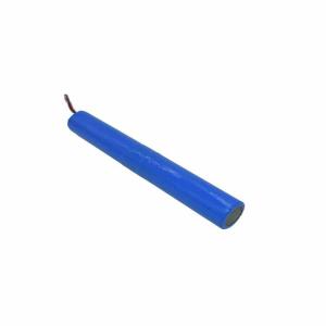 China IEC62133 7.4V 2200mAh 16.28Wh Rechargeable 18650 Lithium Battery wholesale