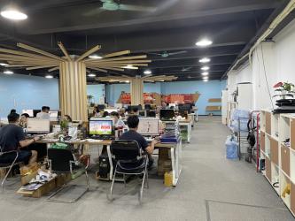 GuangZhou Bida Trading Company. ,Ltd