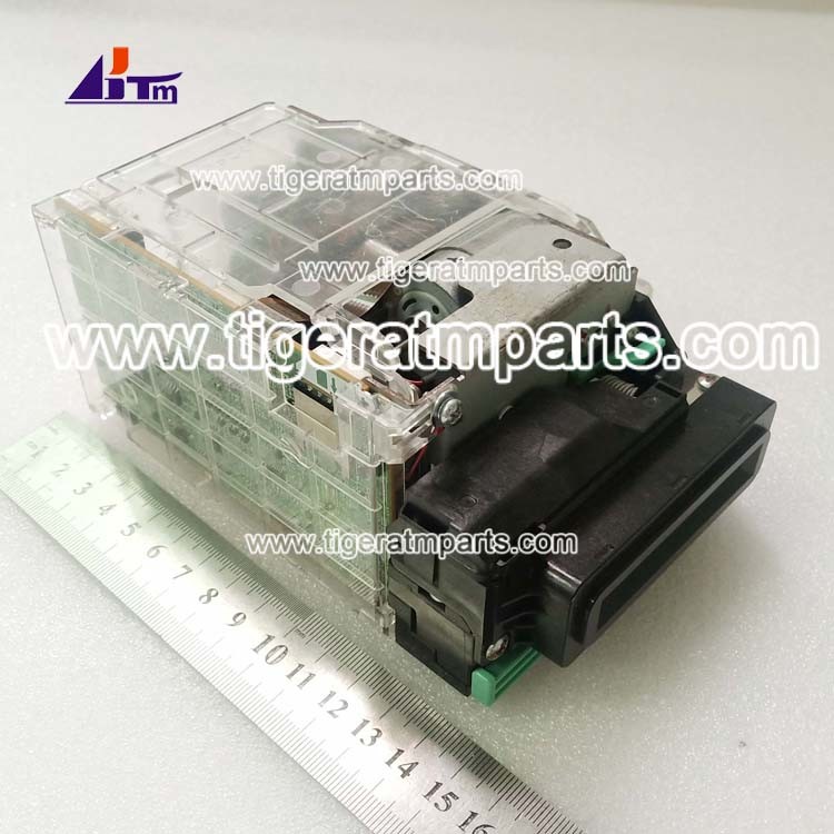 TS-EC2G-U93210H Hitachi Omron V2G Card Reader ATM Spare Parts