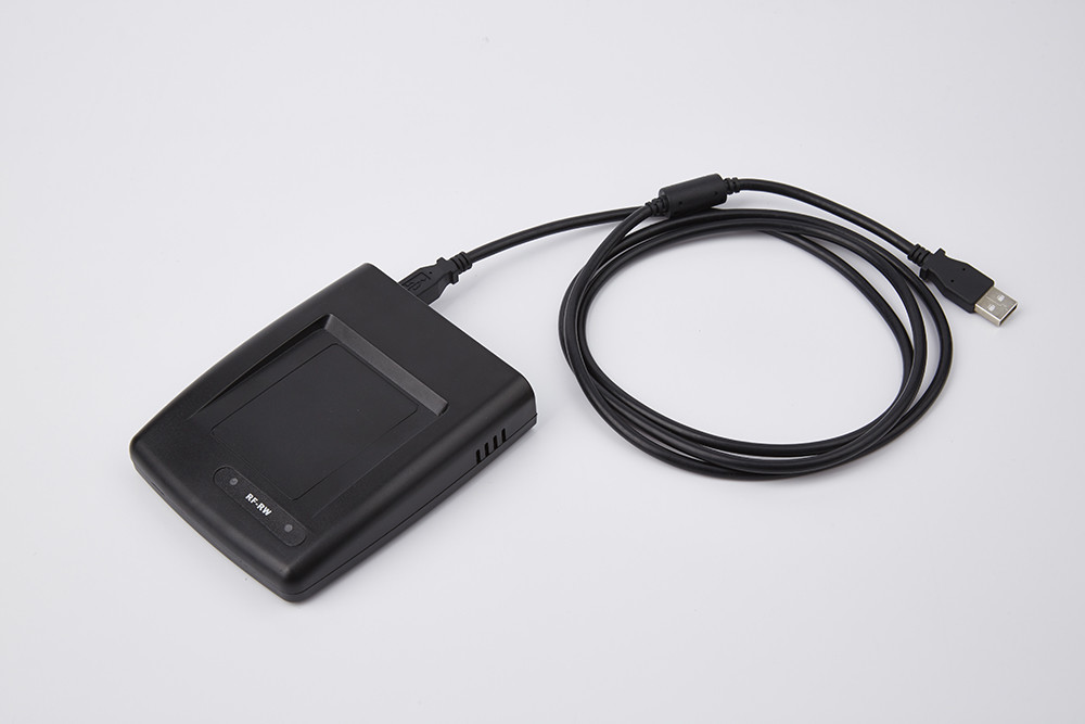 Electronic Card Sensor Door Lock / Keyless Swipe Card Door Entry Systems