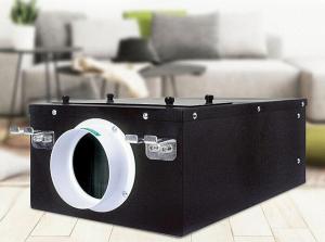 China 147CFM ERV Unit wholesale