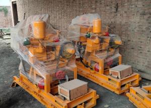 China Diesel 60m 750kg Well Drilling Equipment wholesale