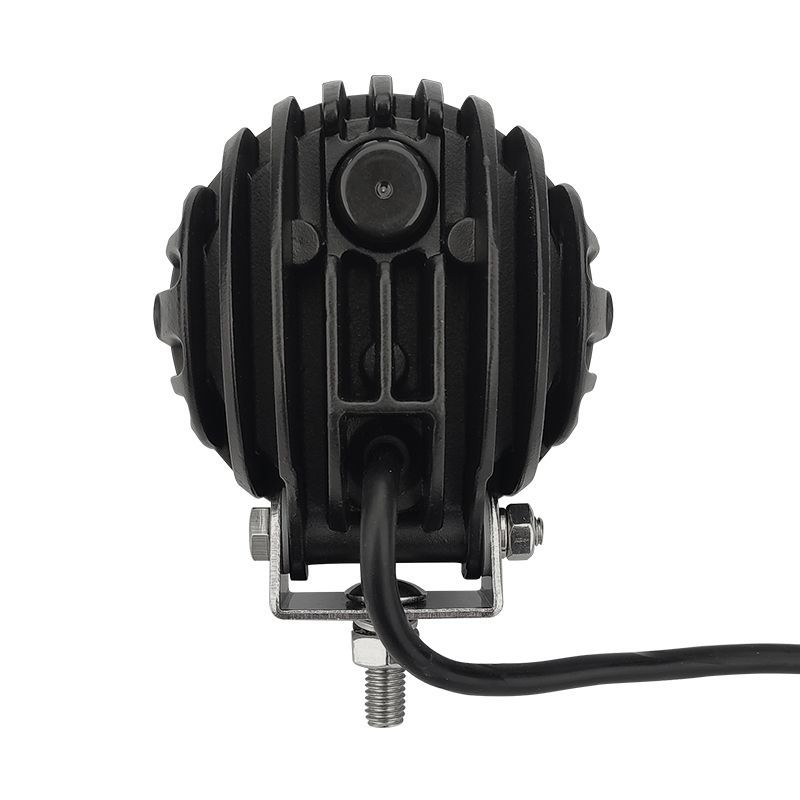 12W 10-36V DC Waterproof LED Work Light for Forklift China