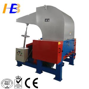 China High Efficient Plastic Bottle Cutting Machine Used For Plastic Industry wholesale