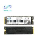 Wholesaler SSD 1tb M. 2 2280MHz Pcle4.0*4 Nvme SSD 7200MB/S Distributors SSD