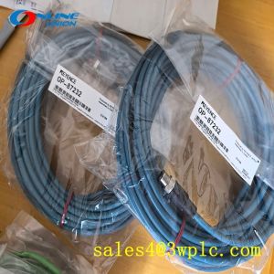 China OP-87232 KEYENCE Ethernet cable (NFPA79 compatible) 10 m wholesale