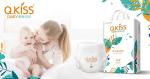 Q.Kiss Disposable Baby Diaper