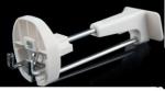 COMER anti-shoplifting Wholesale Metal Slatwall Display Hook for Cellphone