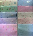 Digital Printing Gift Wrap Paper Roll With Tear Resistant Properties