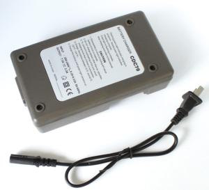 China Sokkia Battery Charger CDC70 for BDC35A Battery Sokkia Total Station Surveying Equipment wholesale