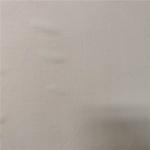 Woven Crepe Gauze Pleated Polyester Dyed Fabric 58" Width
