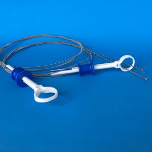 China Endoscopic flexible grasping forceps with CE and ISO wholesale