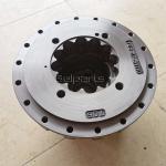 Belparts Excavator Spare Part Travel Motor Box PC200-7 PC200-6 6D102 708-8F