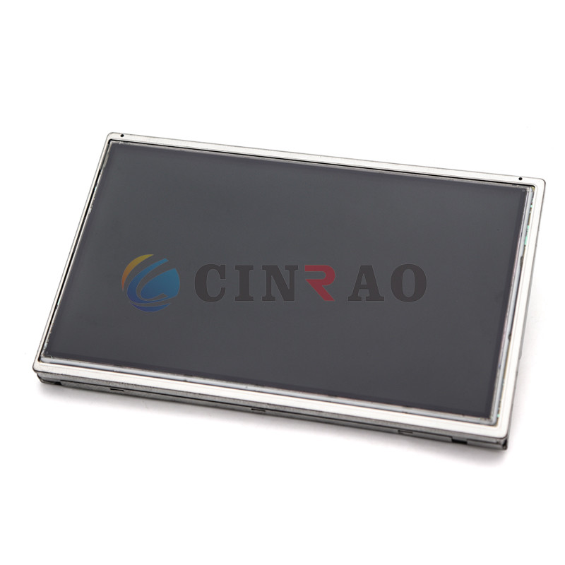 High Precision TFT LCD Screen Toshiba TFD70W41-C TFT Six Months Warranty