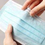 Breathable Non Woven Fabric Mask Soft Material Hypoallergenic Skin Friendly