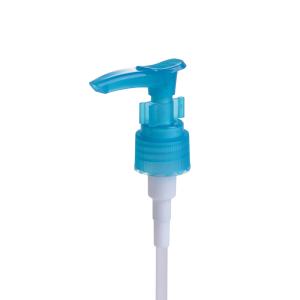 China Hand Sanitizer 24/410 Lotion Dispenser Pump wholesale