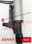 095000-0041 095000-0042 Common Rail Fuel Injector For Isuzu 4HK1