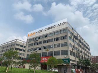UAV-KIT Corporation Ltd