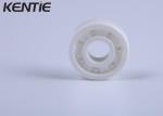 Low Friction 609 ZrO2 Ceramic Bearing 9 X 34 X 7mm Anti - Magnetic Insulation