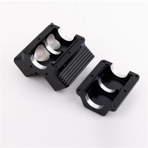 China Anodized Brass CNC Aluminum Milling Parts Machining For Auto Car wholesale