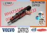 Diesel Fuel Injector 22479125 For VOL/VO Truck 85020431 85020430 BEBE5L17001